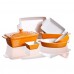 BANQUET Zapekaciu forma obdĺžniková 24x14,5cm Culinaria Orange 60ZF17