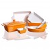 BANQUET Zapekaciu forma obdĺžniková 33x21cm Culinaria Orange 60ZF18