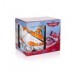 BANQUET Hrnček keramický Planes darček 325ml 60CERGPL72305