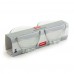 BANQUET 2d sada misiek 10,2 cm Silhouette A2 59BFS42321WP