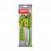 BANQUET Praktický nôž s nepriľnavým povrchom 20cm Fleret Verde 25LI3200GF4