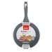 BANQUET GRANITE Panvica s nepriľnavým povrchom Grey 24 cm 40050624