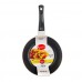 VETRO-PLUS PATINA Panvica WOK s nepriľnavým povrchom 24 x 7,3 cm 40050224
