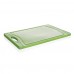 BANQUET DUO Green Lopárik na krájanie plastový 37 x 25,5 cm 12FH9016116G