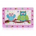 BANQUET OWLS Plastové prestieranie 43 x 28 cm, assort 12CF43288