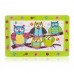 BANQUET OWLS Plastové prestieranie 43 x 28 cm, assort 12CF43288