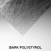 Roltechnik Sprchovací kút CS2/800 - striebro / bark