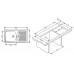 Alveus drez BASIC 115 fi 114