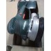 BAZÁR!! Metabo SXE 450 TurboTec Excentrická brúská (350W/150mm) 600129000 POUŽITÉ!!