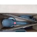 BAZÁR!! Metabo SXE 450 TurboTec Excentrická brúská (350W/150mm) 600129000 POUŽITÉ!!