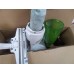 BAZÁR!! Makita CL117FDX4 Akumulátorový vysávač 12V, zelený VYSKÚŠANÉ!!