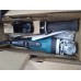 BAZÁR!! Makita GA5093X01 Uhlová brúska s reguláciou a brzdou (125mm/1900W) PO SERVISE!!