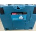 BAZÁR!! Makita SP6000J Ponorná pila (1300W/165mm) Makpac POŠKODENÝ KUFR!!