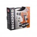 BECKFORD Aku vŕtačka BF 18V ENERGY 071108BF