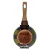 BERLINGERHAUS Forest Line rajnica 16 cm, mramorový BH-1195
