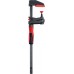 BESSEY Sada 2x GK30 GearKlamp + multifunkční nůžky