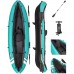 BAZÁR BESTWAY Kayak Hydro-Force Ventura 65118 1x POUŽITÝ!!