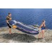 BESTWAY Hydro Force Treck X1 Nafukovací čln, 228 x 121 x 32 cm 61083