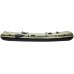 BESTWAY Hydro-Force Voyager 500 Nafukovací čln 348 x 141 x 48 cm 65001