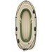 BESTWAY Hydro-Force Voyager 300 Nafukovací čln, 243 x 102 x 31 cm 65051