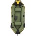 BESTWAY Hydro-Force Marine Pro Nafukovací čln, 291 x 127 x 46 cm 65096