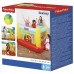 BAZÁR BESTWAY Fisher-Price Nafukovací trampolína, 93542 ROZBALENO, POŠKODENÝ OBAL!!