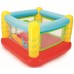 BAZÁR BESTWAY Fisher-Price Nafukovací trampolína, 93542 ROZBALENO, POŠKODENÝ OBAL!!