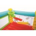 BAZÁR BESTWAY Fisher-Price Nafukovací trampolína, 93542 ROZBALENO, POŠKODENÝ OBAL!!