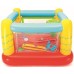 BAZÁR BESTWAY Fisher-Price Nafukovací trampolína, 93542 ROZBALENO, POŠKODENÝ OBAL!!