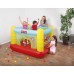 BAZÁR BESTWAY Fisher-Price Nafukovací trampolína, 93542 ROZBALENO, POŠKODENÝ OBAL!!