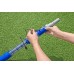 BESTWAY Flowclear Aqua Surge Akumulátorový vysávač 58649