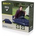 BESTWAY Air Bed Klasik Twin Jednolôžko, 188 x 99 x 22 cm, modrá 67001