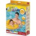 BESTWAY Swim Safe WonderSplash Nafukovacie sedadlo do vody 69 cm, 0-1 rok 32096
