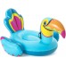 BESTWAY Nafukovací tukan 207 x 150 cm 41126
