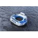BESTWAY Hydro-Force Rapid Rider Ultra Nafukovací kruh na plávanie 165 x 148 cm 43726