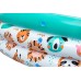 BESTWAY Safari Pals Detský bazén 102 x 25 cm 51008