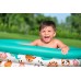 BESTWAY Safari Pals Detský bazén 102 x 25 cm 51008