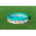 BESTWAY Safari Pals Detský bazén 102 x 25 cm 51008