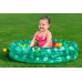 BESTWAY Splash & Play Bazénik s loptičkami 91 x 20 cm 51141