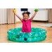 BESTWAY Splash & Play Bazénik s loptičkami 91 x 20 cm 51141