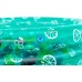BESTWAY Splash & Play Bazénik s loptičkami 91 x 20 cm 51141