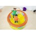 BESTWAY Bouncejam Skákacie centrum 180 x 86 cm 52262