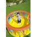 BESTWAY Bouncejam Skákacie centrum 180 x 86 cm 52262