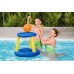 BESTWAY Splash 'N' Hoop Nafukovací basketbalový kôš s loptou 59 x 49 cm 52418