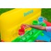 BESTWAY Sort 'n Play Bazénik s loptičkami 104 x 94 x 61 cm 52546