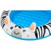 BESTWAY Safari Sun Brúsdalisko so slnečnou clonou 97 x 66 cm 52559