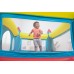 BESTWAY Nafukovací skákací hrad, 175 x 173 x 127 cm 52647