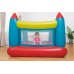 BESTWAY Nafukovací skákací hrad, 175 x 173 x 127 cm 52647