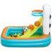 BESTWAY Kick 'n Swish Detský bazén 3v1 120 x 107 x 84 cm 52728