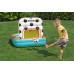 BESTWAY Kick 'n Swish Detský bazén 3v1 120 x 107 x 84 cm 52728